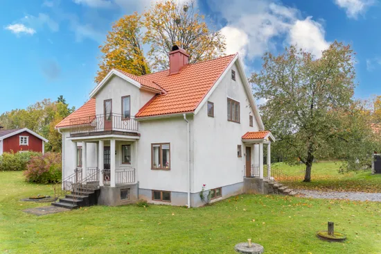 Gård/Skog, Ekhult 1, Nya Hjälmseryd, Sävsjö