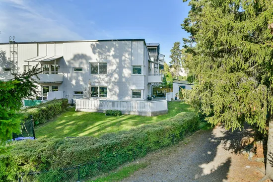 Bostadsrätt, Lövstavägen 46A, Runby, Upplands Väsby