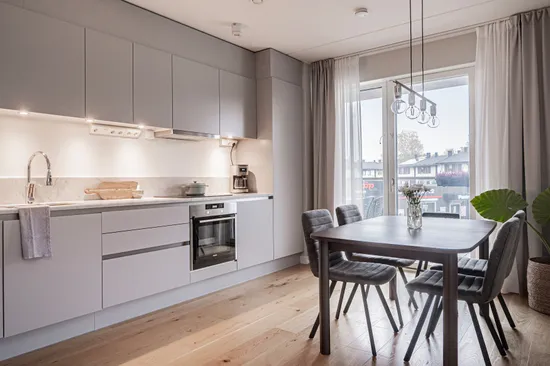 Bostadsrätt, Kallkärrsvägen 76, Snättringe, Huddinge
