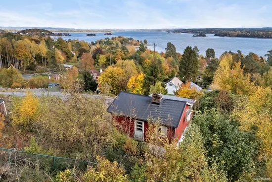 Fritidshus, Mjörnbacken 10, Gråbo-Björboholm, Lerum