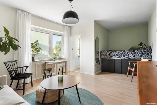 Bostadsrätt, Torekovsgatan 9B, Östra Sorgenfri, Malmö