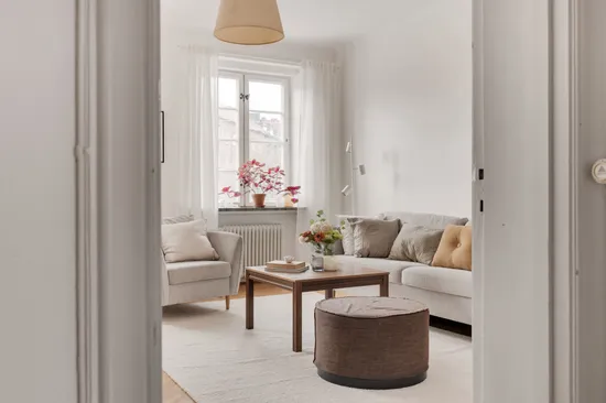 Bostadsrätt, Amiralsgatan 38, S:t Knut, Malmö