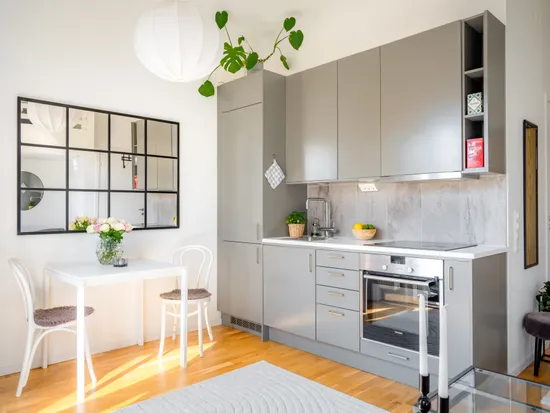 Bostadsrätt, Turebergs allé 41, Tureberg, Sollentuna