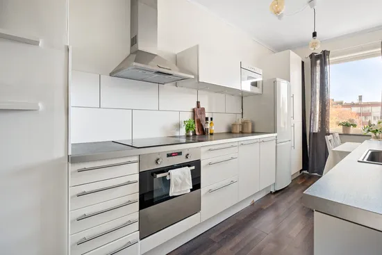 Bostadsrätt, Östra Nygatan 87, Älvsbacka, Skellefteå