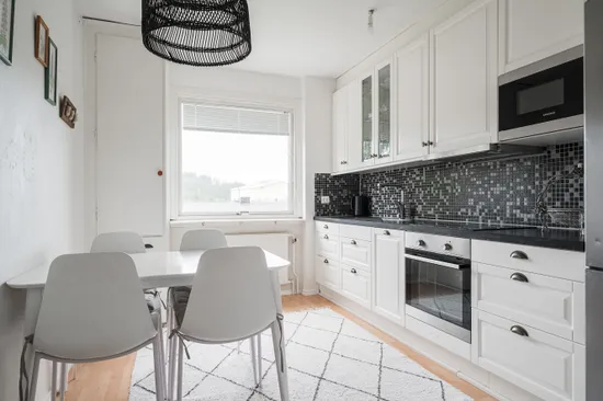 Bostadsrätt, Norra Sjöbogatan 33, Sjöbo, Borås