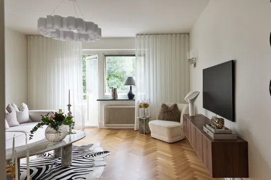 Bostadsrätt, Torgilsgatan 10F, Norrmalm, Borås