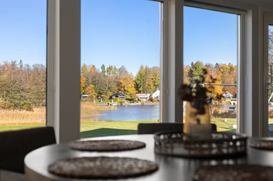 Villa, Fiskarvägen 31, Rotskär, Älvkarleby