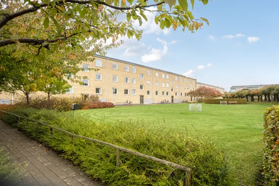 Bostadsrätt, Klörupsvägen 27C, Gula Gården, Trelleborg