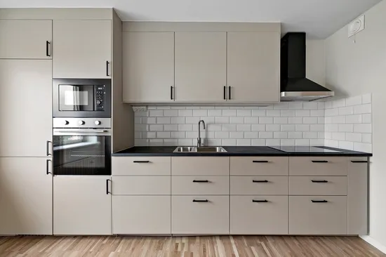 Bostadsrätt, Kopparvägen 57, Kallhäll, Järfälla