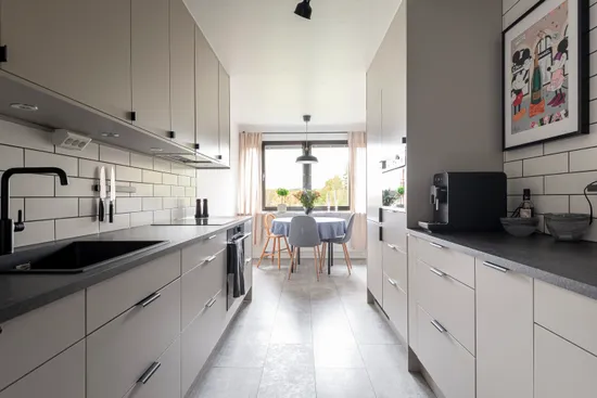 Bostadsrätt, Släggkastargatan 11, Rönnby, Västerås
