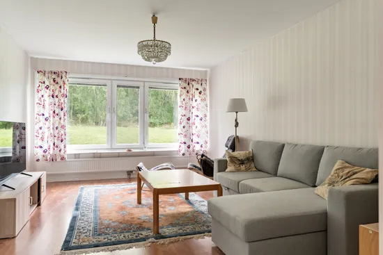 Bostadsrätt, Oppeby gård 73, Oppeby Gård, Nyköping