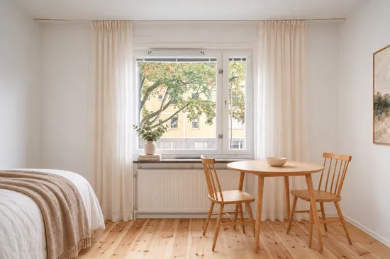 Bostadsrätt, Trollesundsvägen 112, Högdalen, Stockholm