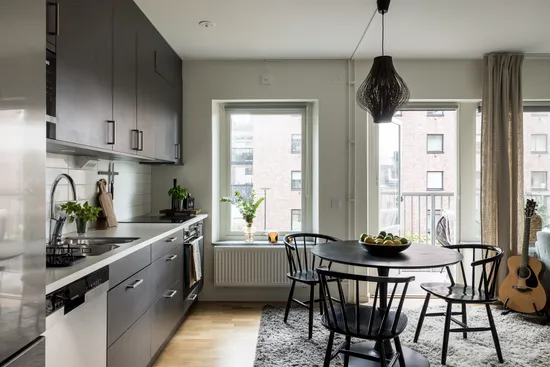 Bostadsrätt, Hedtångsvägen 25, Hovås, Göteborg