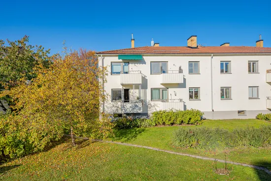 Bostadsrätt, Hjalmar Brantingsgatan 33, Fålhagen, Uppsala