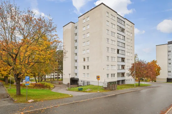 Bostadsrätt, Holmvägen 2, Apoteksskogen, Upplands Väsby