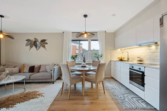 Bostadsrätt, Gotlandsresan 190, Sävja, Uppsala