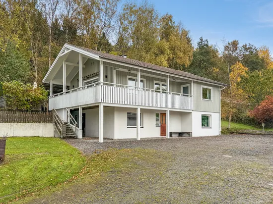 Villa, Lundby 460, Kareby, Kungälv