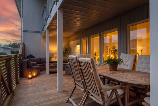 Bostadsrätt, Modistvägen 5B, Hallerna, Stenungsund