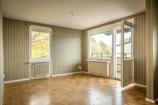 Bostadsrätt, Harpsundsvägen 115, Högdalen, Stockholm