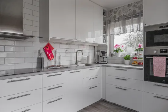 Villa, Lövgränd 6, Sund, Örnsköldsvik