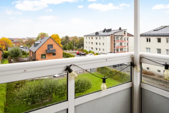 Bostadsrätt, Traktörsgatan 2, Centrala Ystad, Ystad