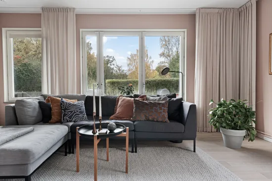 Bostadsrätt, Fågelhundsgatan 14, Norra Djurgårdsstaden, Stockholm