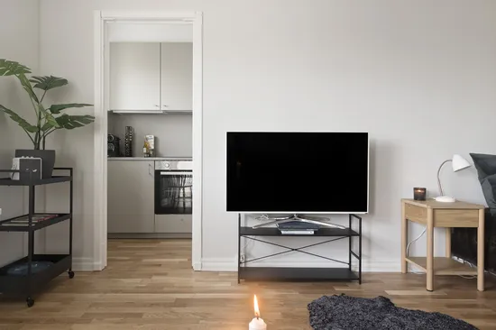 Bostadsrätt, Kopparvägen 19, Kallhäll, Järfälla