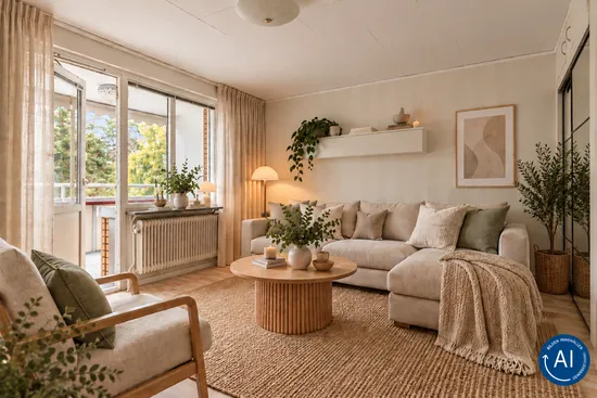 Bostadsrätt, Skrällebergsvägen 14B, Götalunden, Trollhättan