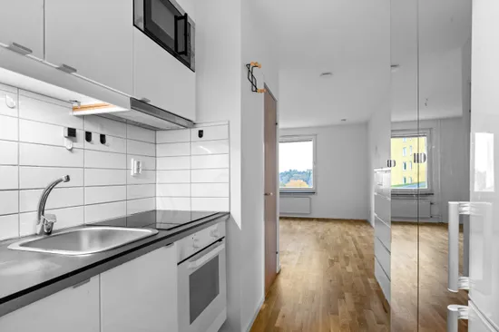 Bostadsrätt, Sigyns väg 10B, Nynäshamn