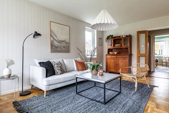 Bostadsrätt, Fröjavägen 10B, Frösön, Östersund