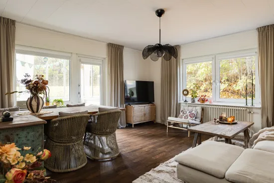 Bostadsrätt, Rebetskygatan 22, Södermalm - Östermalm, Sundsvall