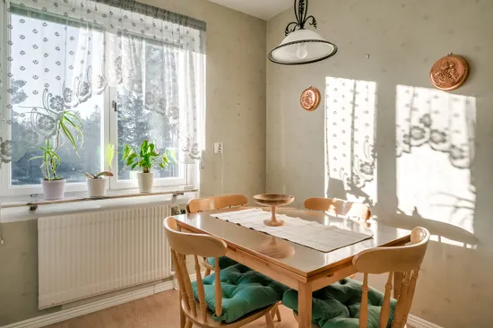 Bostadsrätt, Tallstigen 4B, Karlstad