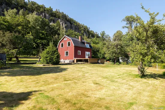 Villa, Lilleskog 327, Vargön, Vänersborg