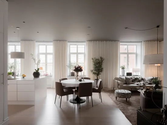 Bostadsrätt, Karl Gustavsgatan 7A, Vasastaden, Göteborg
