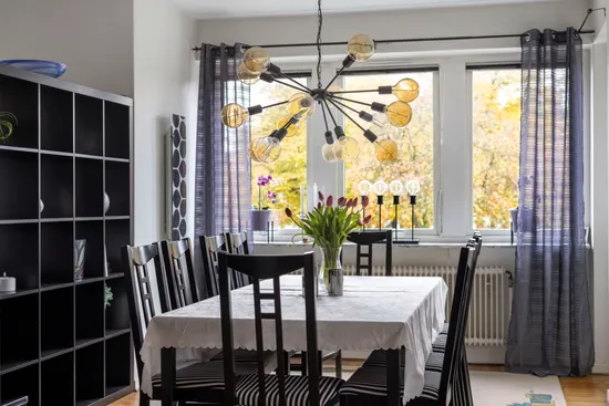 Bostadsrätt, Karl Ifvarssons Gata 2, Nyatorp, Halmstad