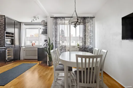 Bostadsrätt, Folkungagatan 38A, Väster, Örebro