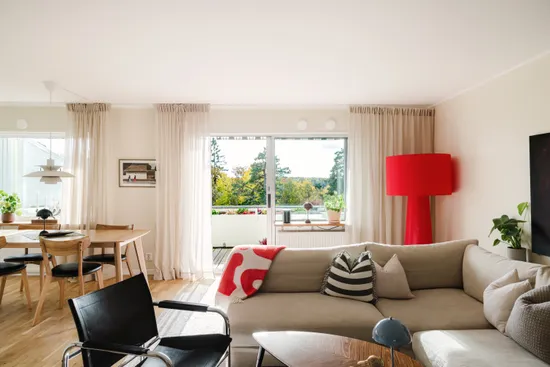 Bostadsrätt, Elgentorpsvägen 23, Tullinge centralt, Botkyrka