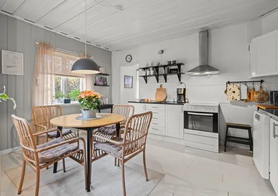 Villa, Allévägen 22, Barrsätra, Sandviken