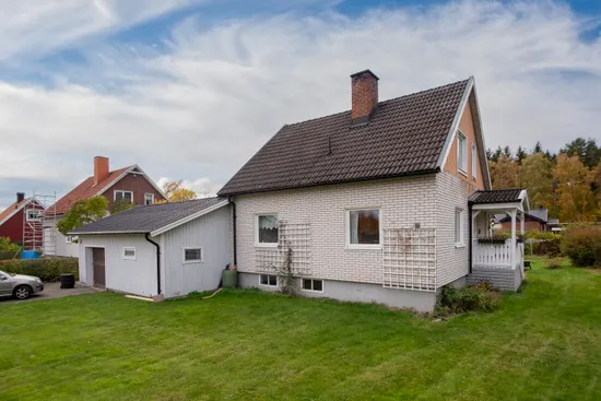 Villa, Havamalsgatan 10, Irsta, Västerås