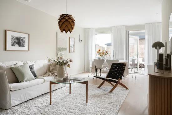 Bostadsrätt, Bredgatan 18B, Lund