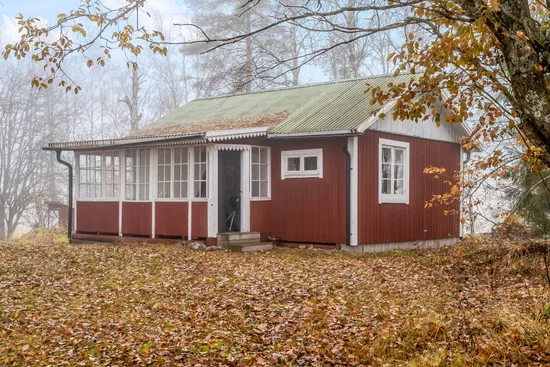 Fritidshus, Karlsbyn 104, Karlsbyn, Falun