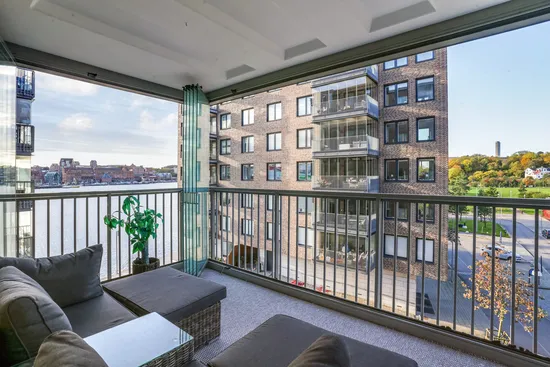 Bostadsrätt, Monsungatan 100, Eriksberg, Göteborg