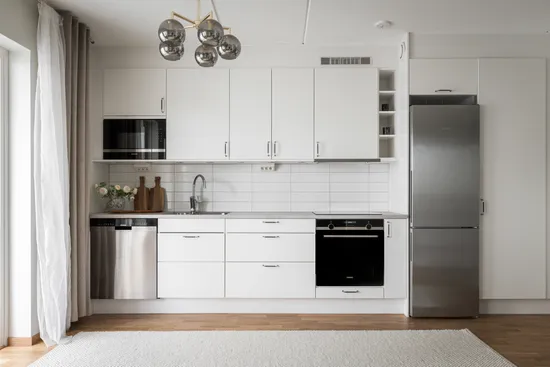 Bostadsrätt, Grafiska vägen 4C, Johanneberg - Almedal, Göteborg