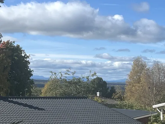 Villa, Asplienvägen 16, Aspås, Krokom
