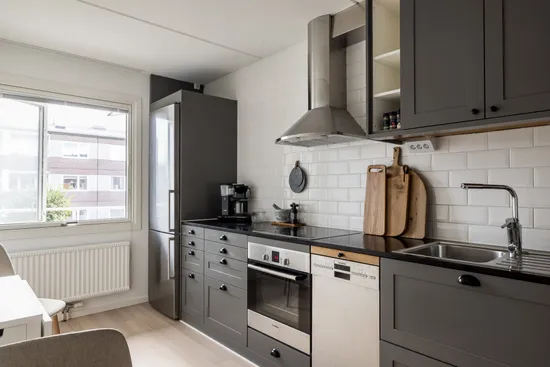 Bostadsrätt, Beryllgatan 42, Tynnered, Göteborg
