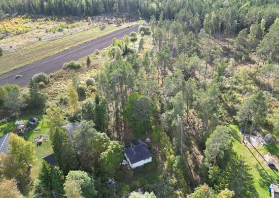 Gård/Skog, Haglundavägen 17, Gottröra - Haglunda, Norrtälje