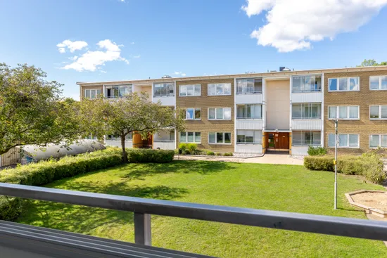 Bostadsrätt, Tulpangatan 17, Fosiedal, Malmö