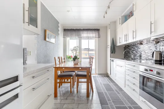 Bostadsrätt, Lektorsgången 5A, Nydala, Malmö