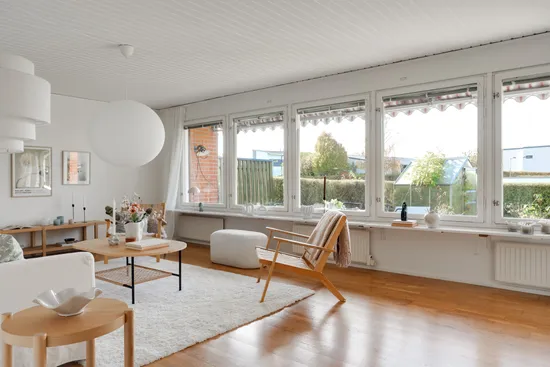 Villa, Vipevägen 1, Glumslöv, Landskrona