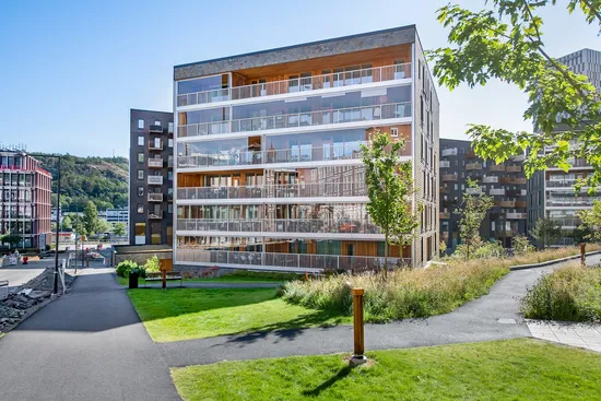Bostadsrätt, Bergskroken 2, Krokslätt, Mölndal